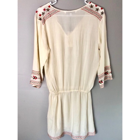 Cupcakes & Cashmere Dress - Picture 3 of 6